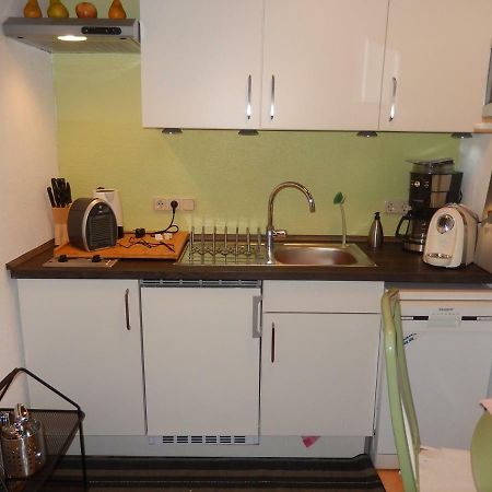 Apartment Altes Winzerhaus Osann-Monzel Εξωτερικό φωτογραφία