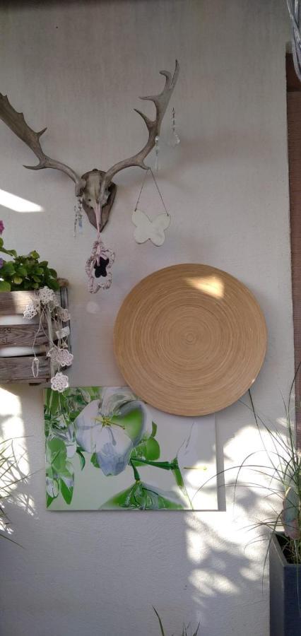 Apartment Altes Winzerhaus Osann-Monzel Εξωτερικό φωτογραφία