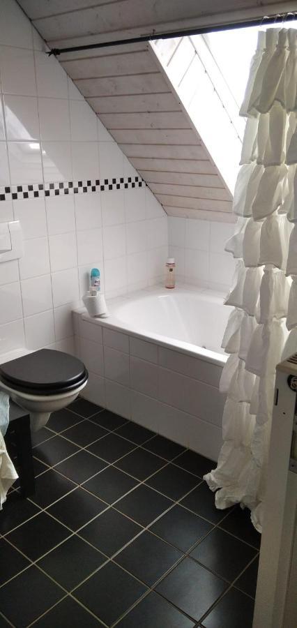 Apartment Altes Winzerhaus Osann-Monzel Εξωτερικό φωτογραφία